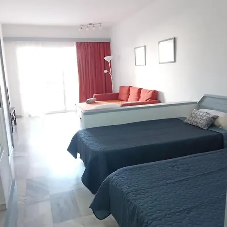 דירה Club Atlantis 158 - Playa De Americas אדחה