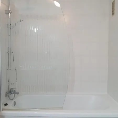 Club Atlantis 158 - Playa De Americas Lejlighed