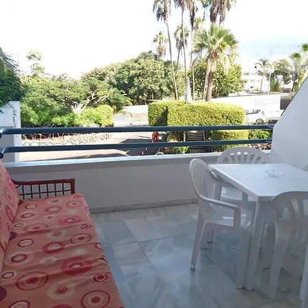 Appartement Club Atlantis 158 - Playa De Americas *