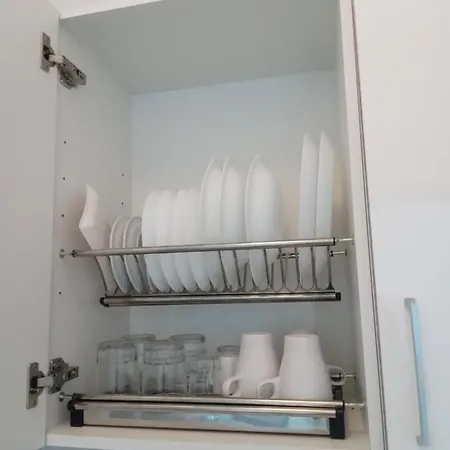 Club Atlantis 158 - Playa De Americas Lejlighed