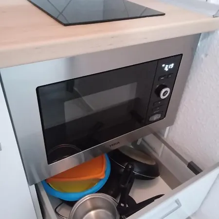 Club Atlantis 158 - Playa De Americas Апартаменты Адехе