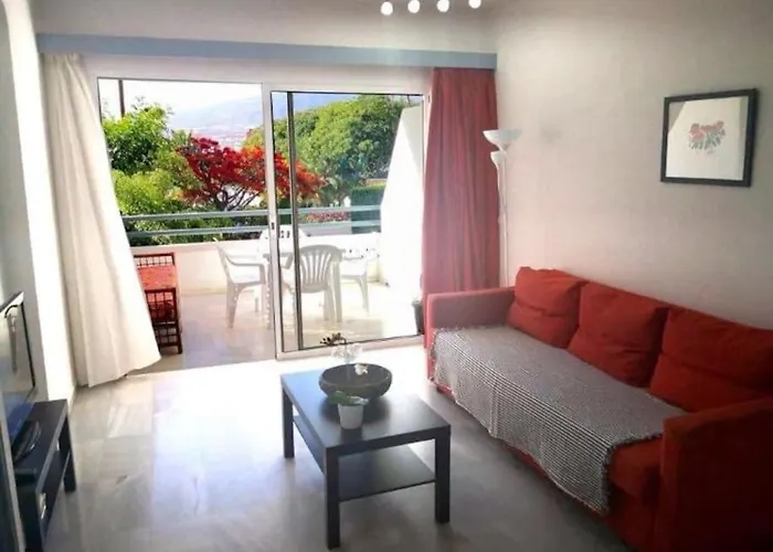 Appartement Club Atlantis 158 - Playa De Americas *