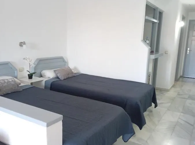 Appartement Club Atlantis 158 - Playa De Americas *