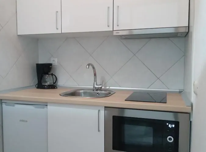 Lägenhet Club Atlantis 158 - Playa De Americas *