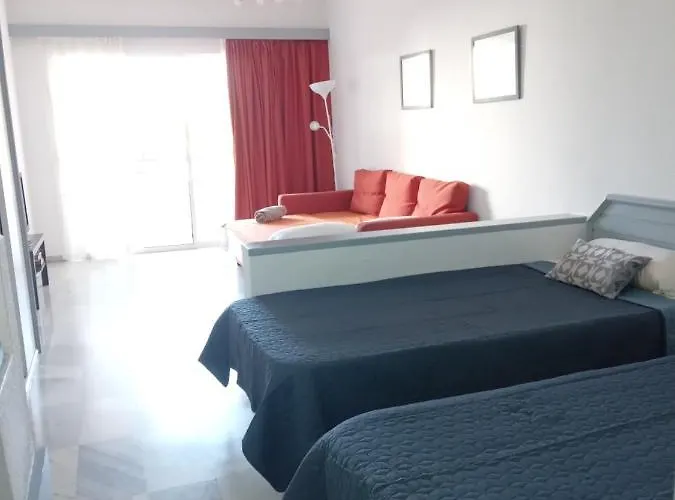 Appartement Club Atlantis 158 - Playa De Americas Costa Adeje (Tenerife)