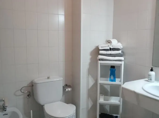 Club Atlantis 158 - Playa De Americas Appartement Costa Adeje (Tenerife)