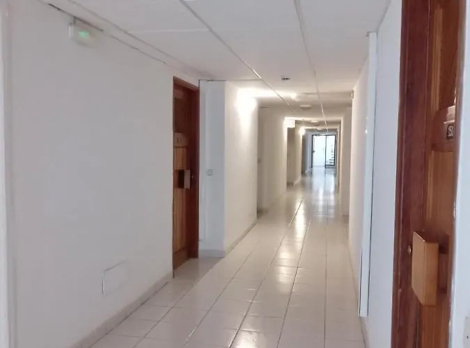 Appartement Club Atlantis 158 - Playa De Americas Costa Adeje (Tenerife)