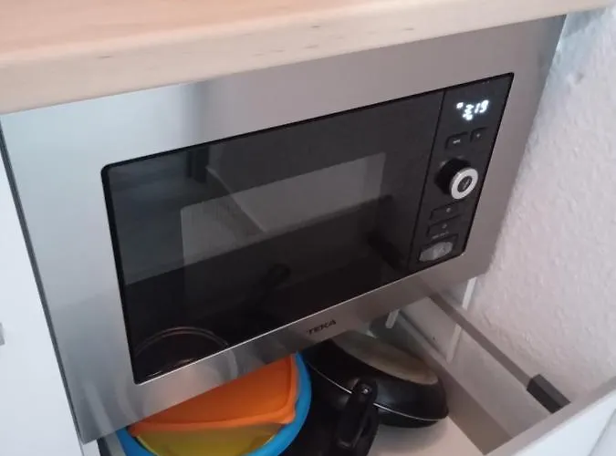 Club Atlantis 158 - Playa De Americas דירה אדחה