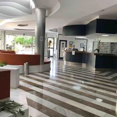 Club Atlantis 158 - Playa De Americas Apartament Costa Adeje (Tenerife)