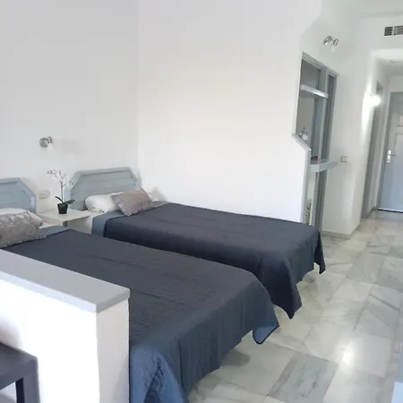 Apartament Club Atlantis 158 - Playa De Americas *