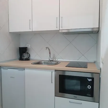 Apartament Club Atlantis 158 - Playa De Americas *