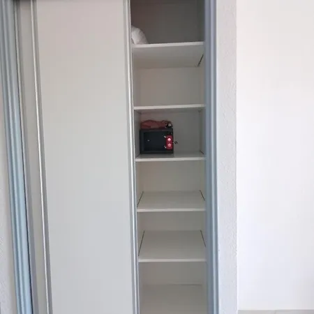 Club Atlantis 158 - Playa De Americas Apartament Costa Adeje (Tenerife)