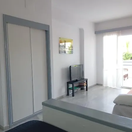 Club Atlantis 158 - Playa De Americas アパート アデヘ