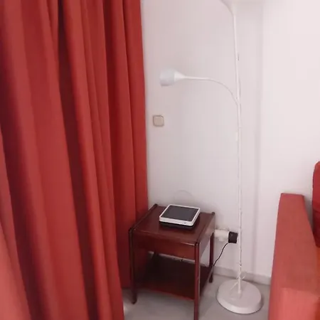 Club Atlantis 158 - Playa De Americas Apartament