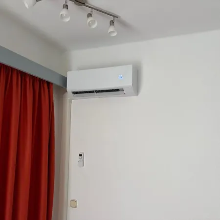 Apartment Club Atlantis 158 - Playa De Americas *