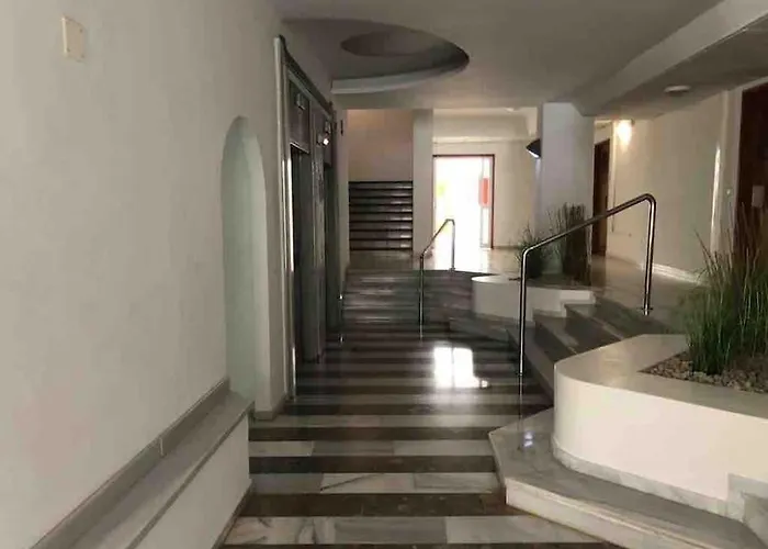 Club Atlantis 158 - Playa De Americas Costa Adeje (Tenerife)