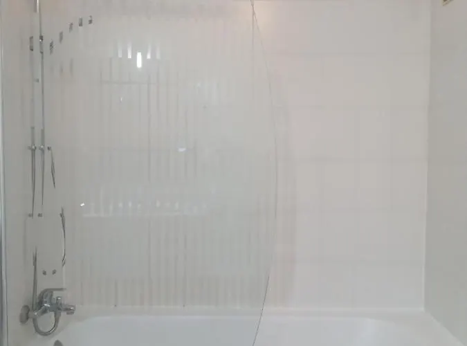 Club Atlantis 158 - Playa De Americas Apartment