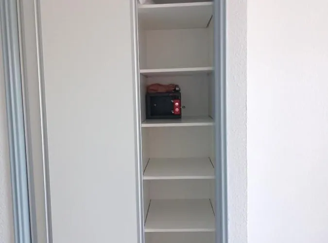 Club Atlantis 158 - Playa De Americas Lejlighed Costa Adeje (Tenerife)