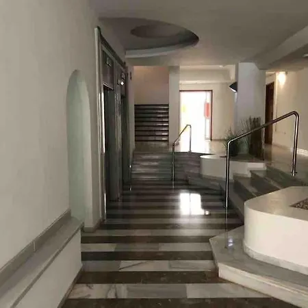 Club Atlantis 158 - Playa De Americas Costa Adeje (Tenerife)