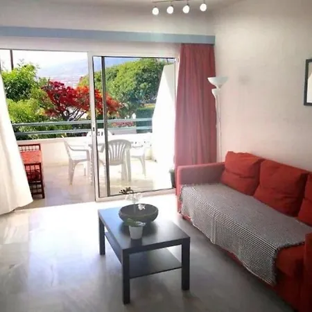 Apartmán Club Atlantis 158 - Playa De Americas *