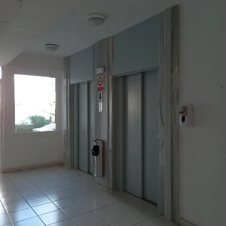 Apartmán Club Atlantis 158 - Playa De Americas Costa Adeje (Tenerife)