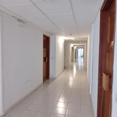 Apartmán Club Atlantis 158 - Playa De Americas Costa Adeje (Tenerife)